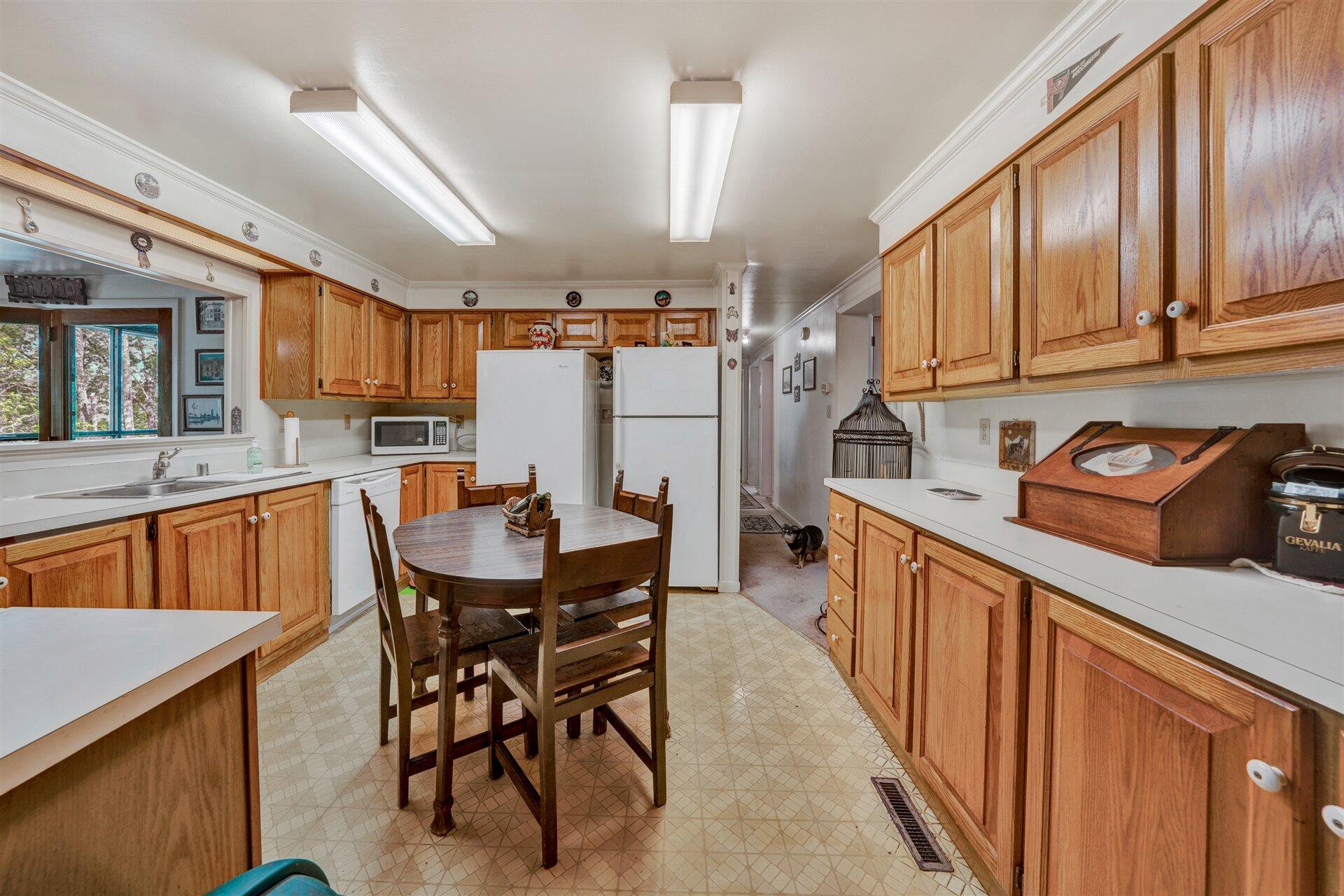 3832 Pike Road Montvale, VA 24122 - Photo 12 of 25 12-DSC00067