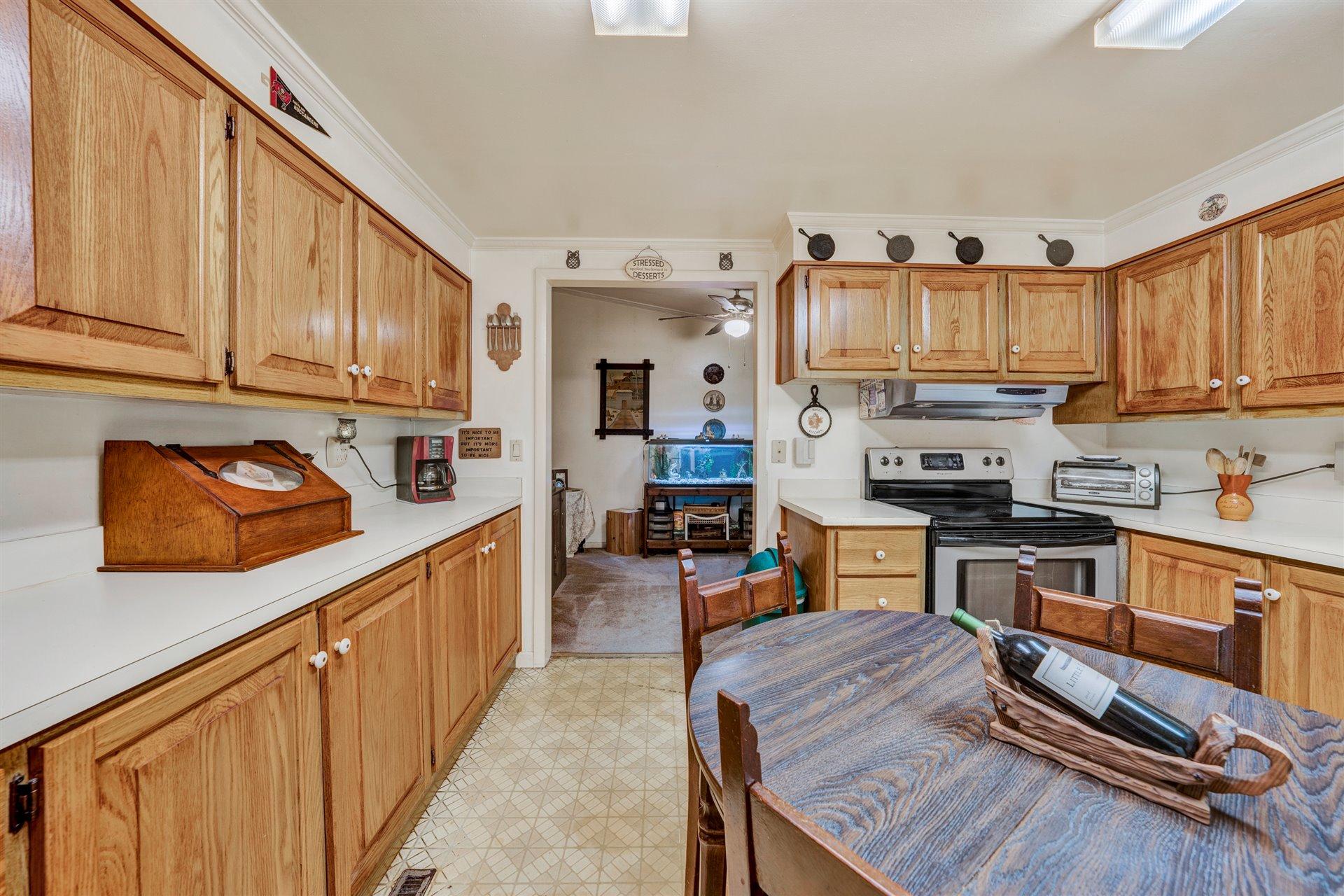 3832 Pike Road Montvale, VA 24122 - Photo 14 of 25 14-DSC00073