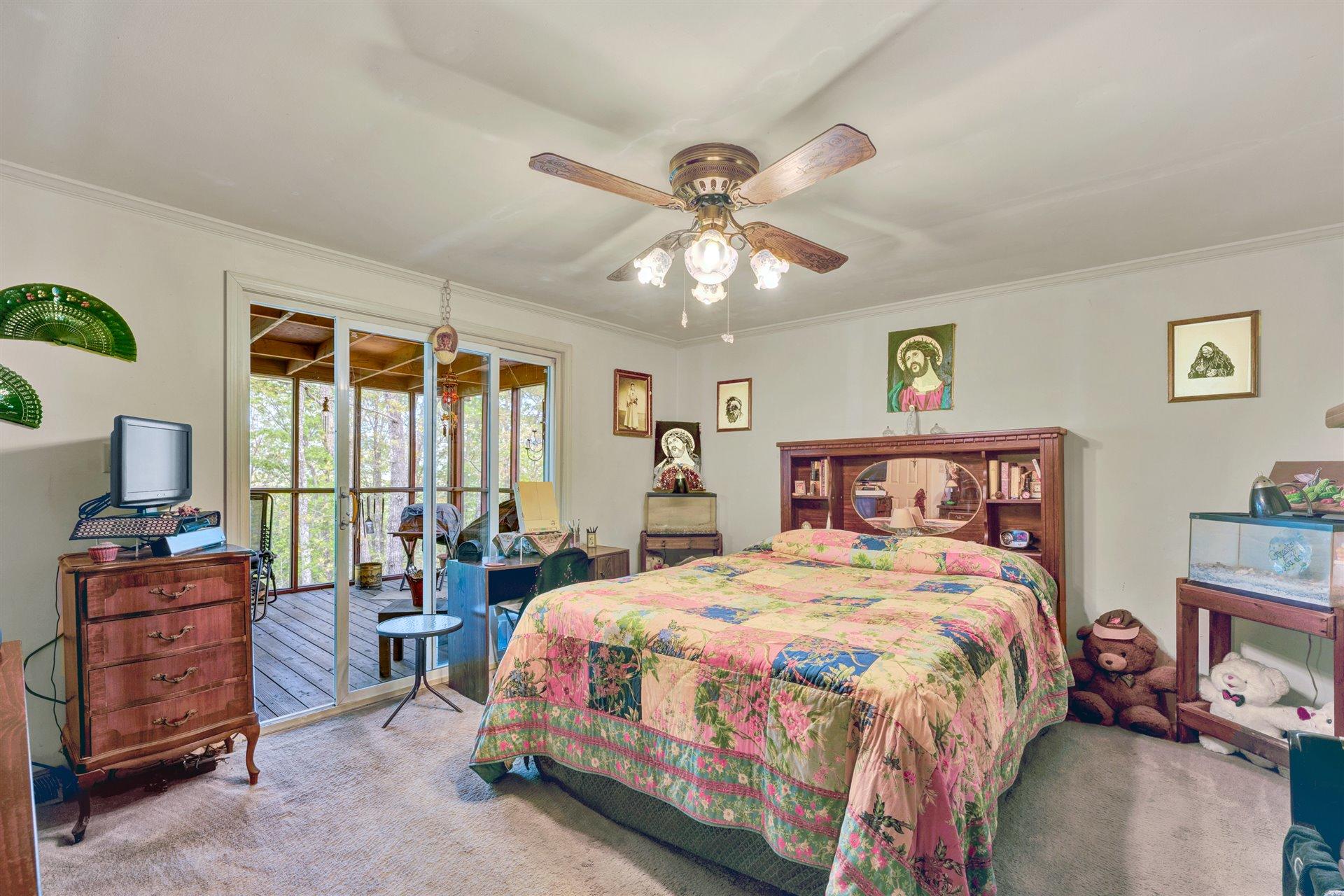 3832 Pike Road Montvale, VA 24122 - Photo 18 of 25 18-DSC00094