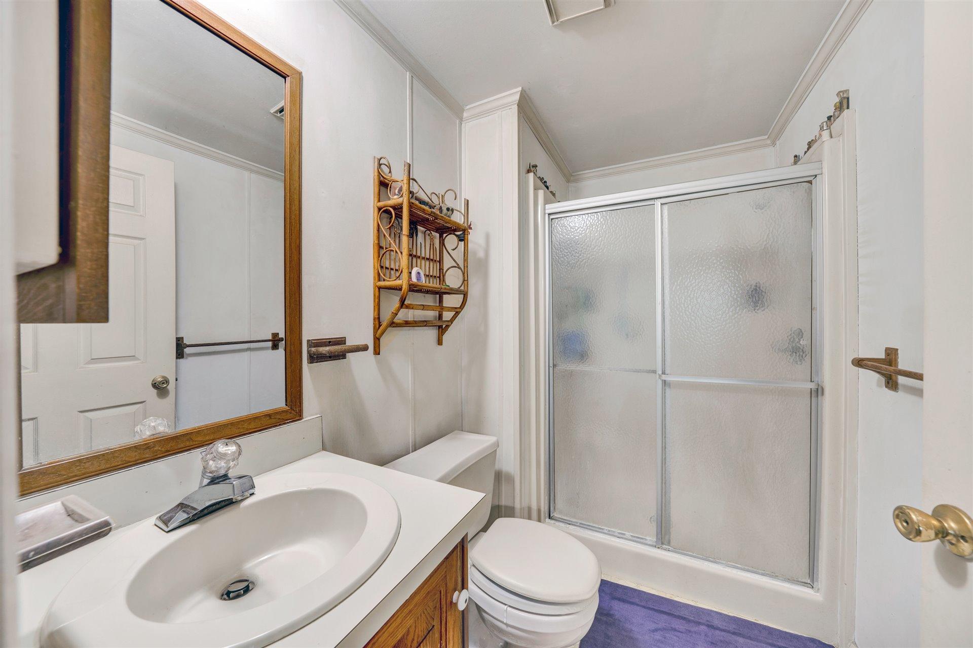 3832 Pike Road Montvale, VA 24122 - Photo 20 of 25 20-DSC00100