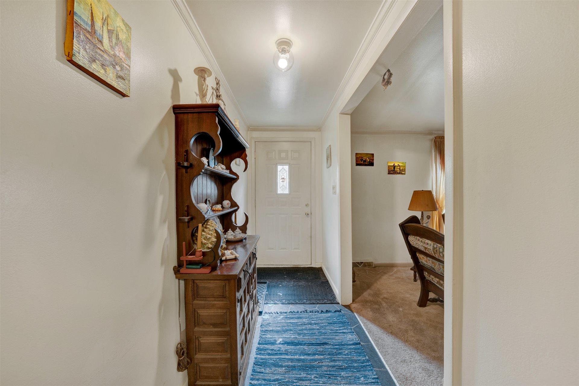 3832 Pike Road Montvale, VA 24122 - Photo 3 of 25 03-DSC00076