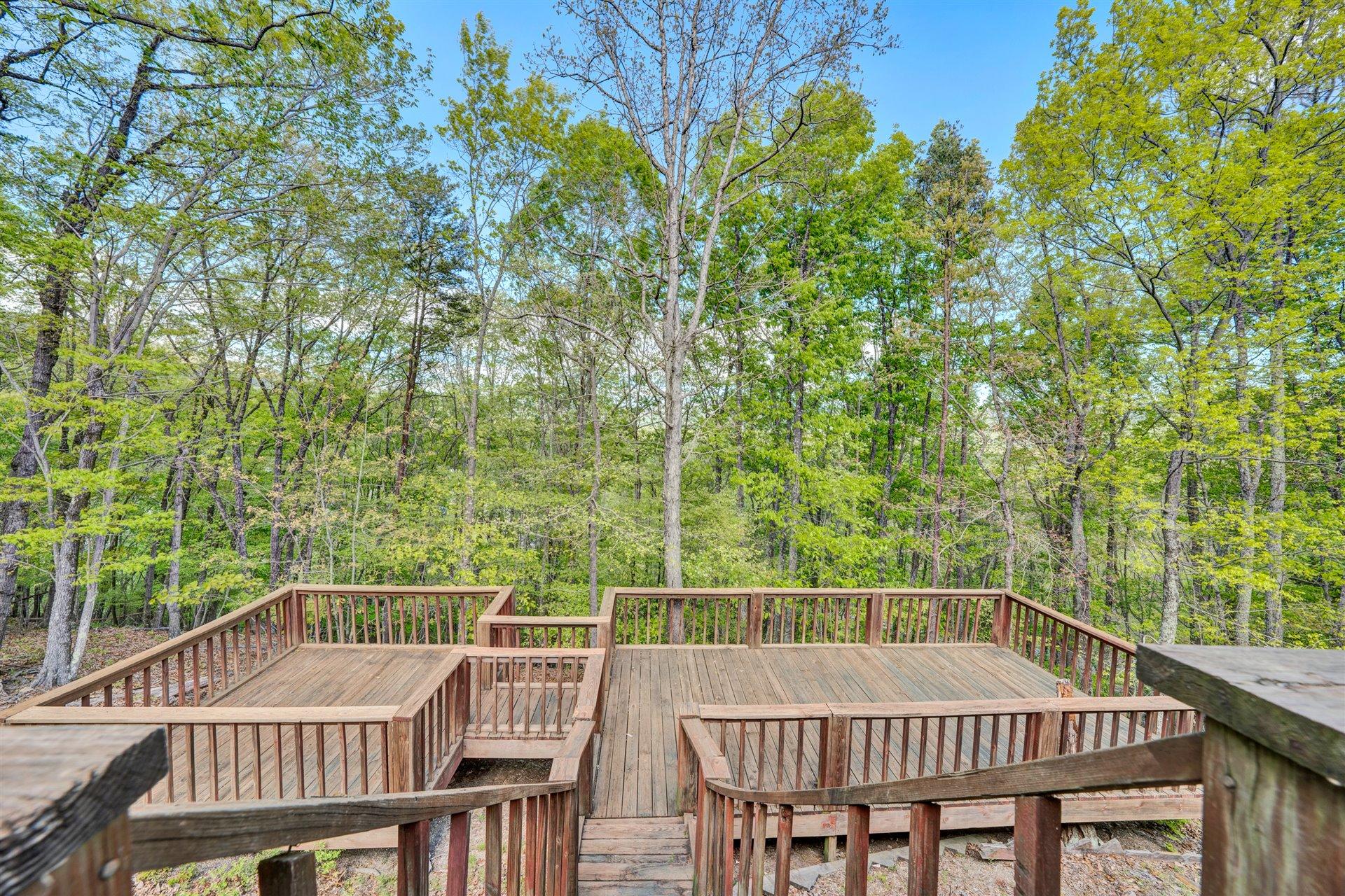 3832 Pike Road Montvale, VA 24122 - Photo 22 of 25 22-DSC00106