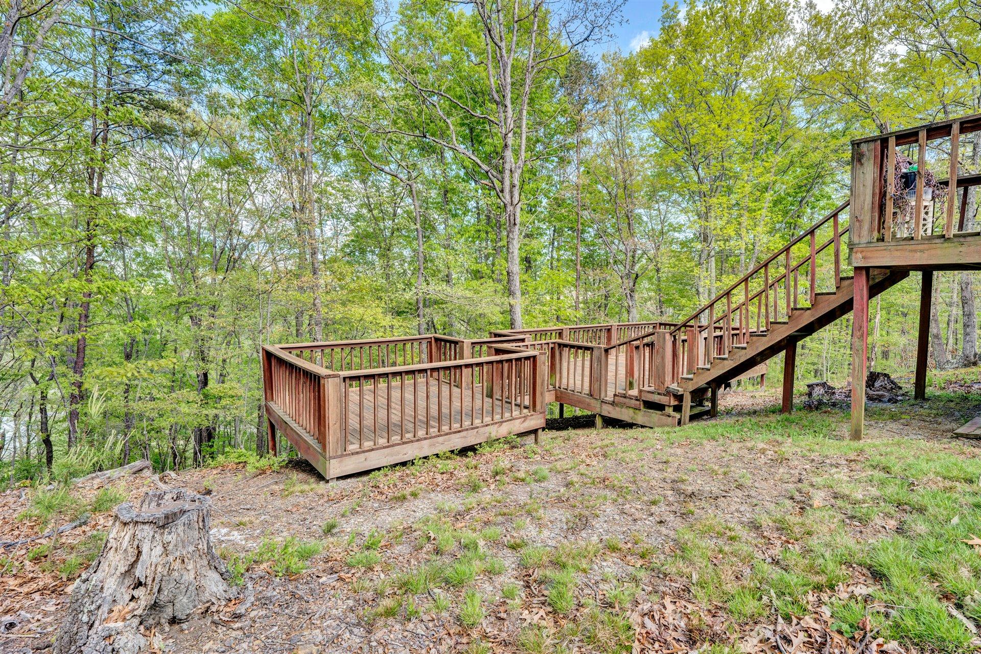 3832 Pike Road Montvale, VA 24122 - Photo 23 of 25 23-DSC00109