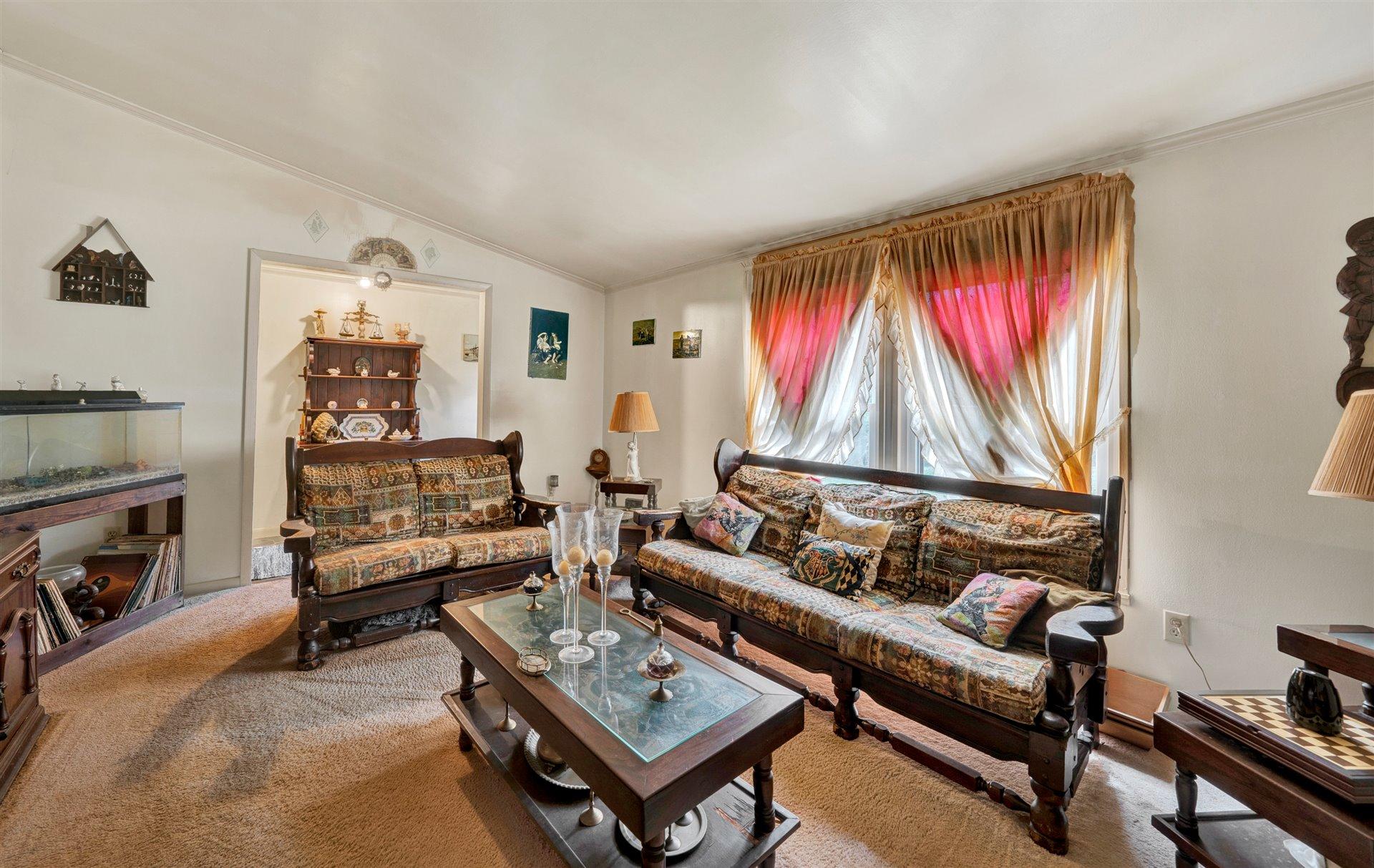 3832 Pike Road Montvale, VA 24122 - Photo 5 of 25 05-DSC00082