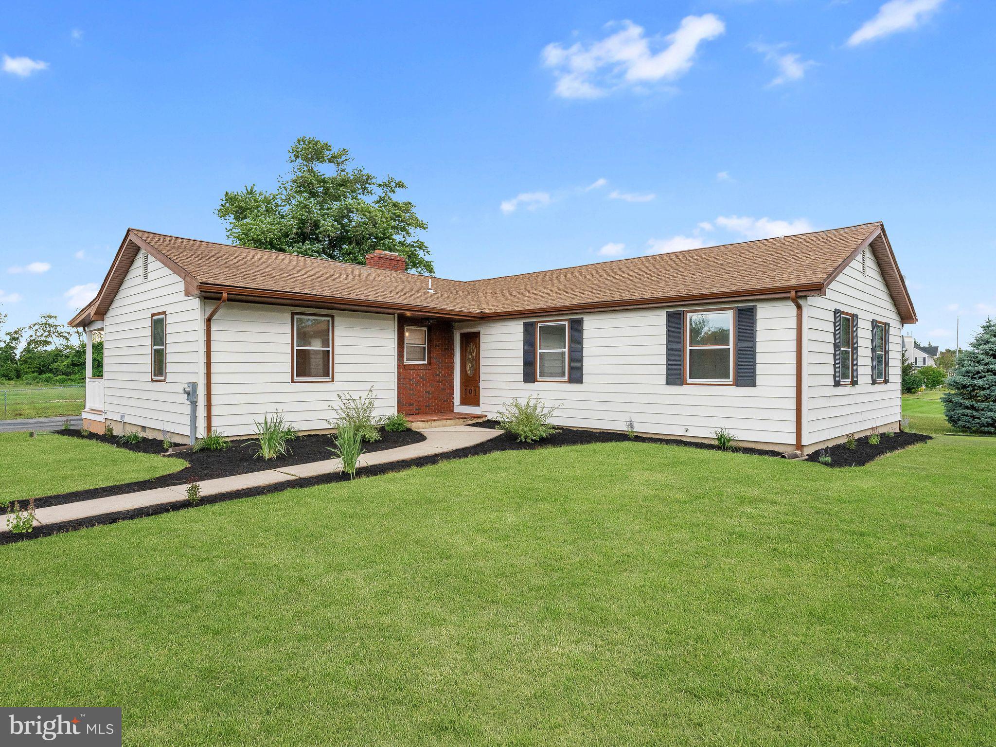 101 Highbridge Road New Egypt, NJ 08533 - Photo 3 of 56