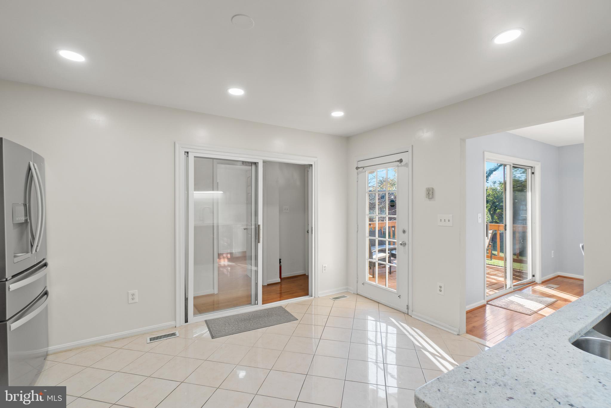 2430 Lyttonsville Road Silver Spring, MD 20910 - Photo 13 of 53 Spacious for entertaining