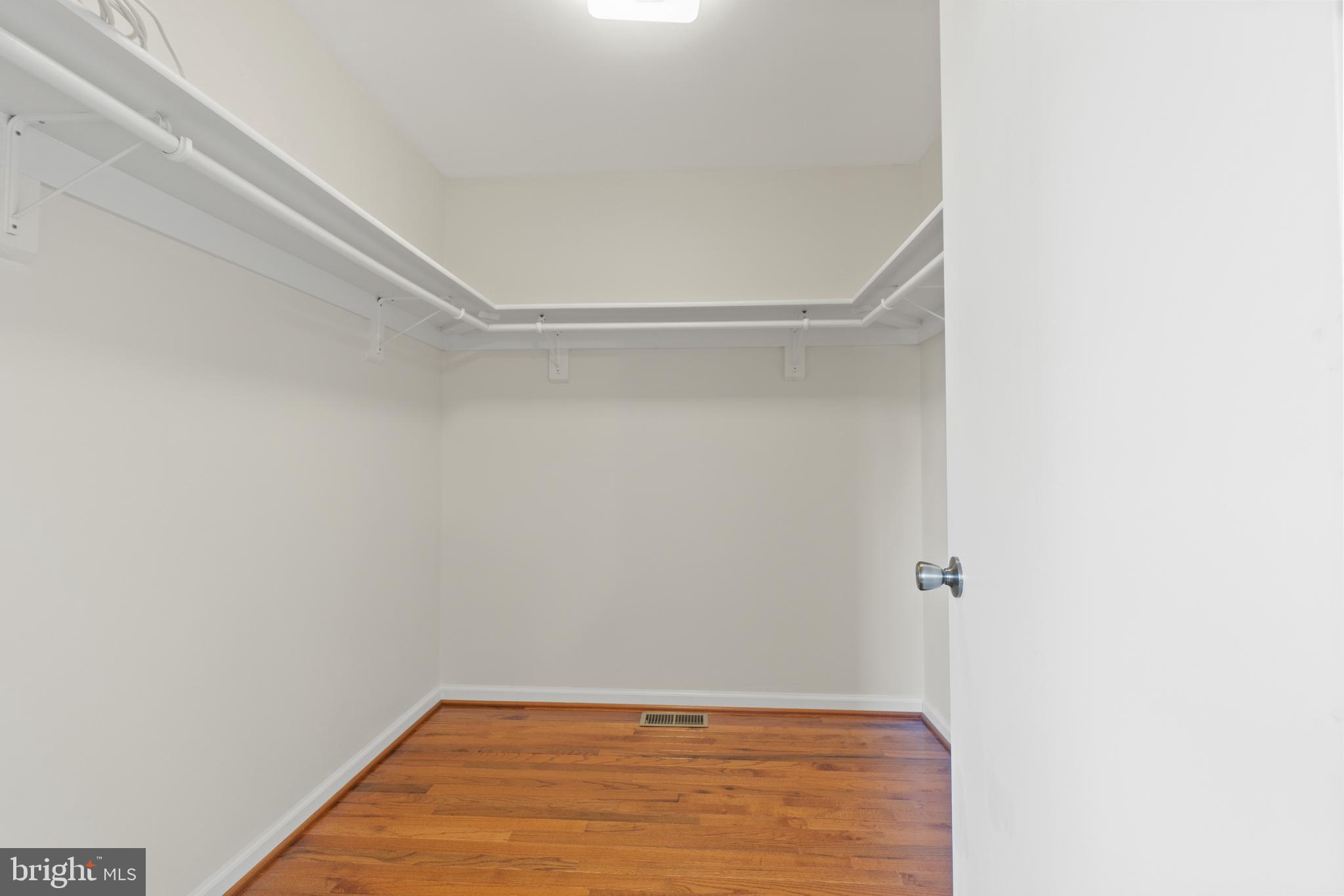 2430 Lyttonsville Road Silver Spring, MD 20910 - Photo 27 of 53 a view of a room with wooden floor