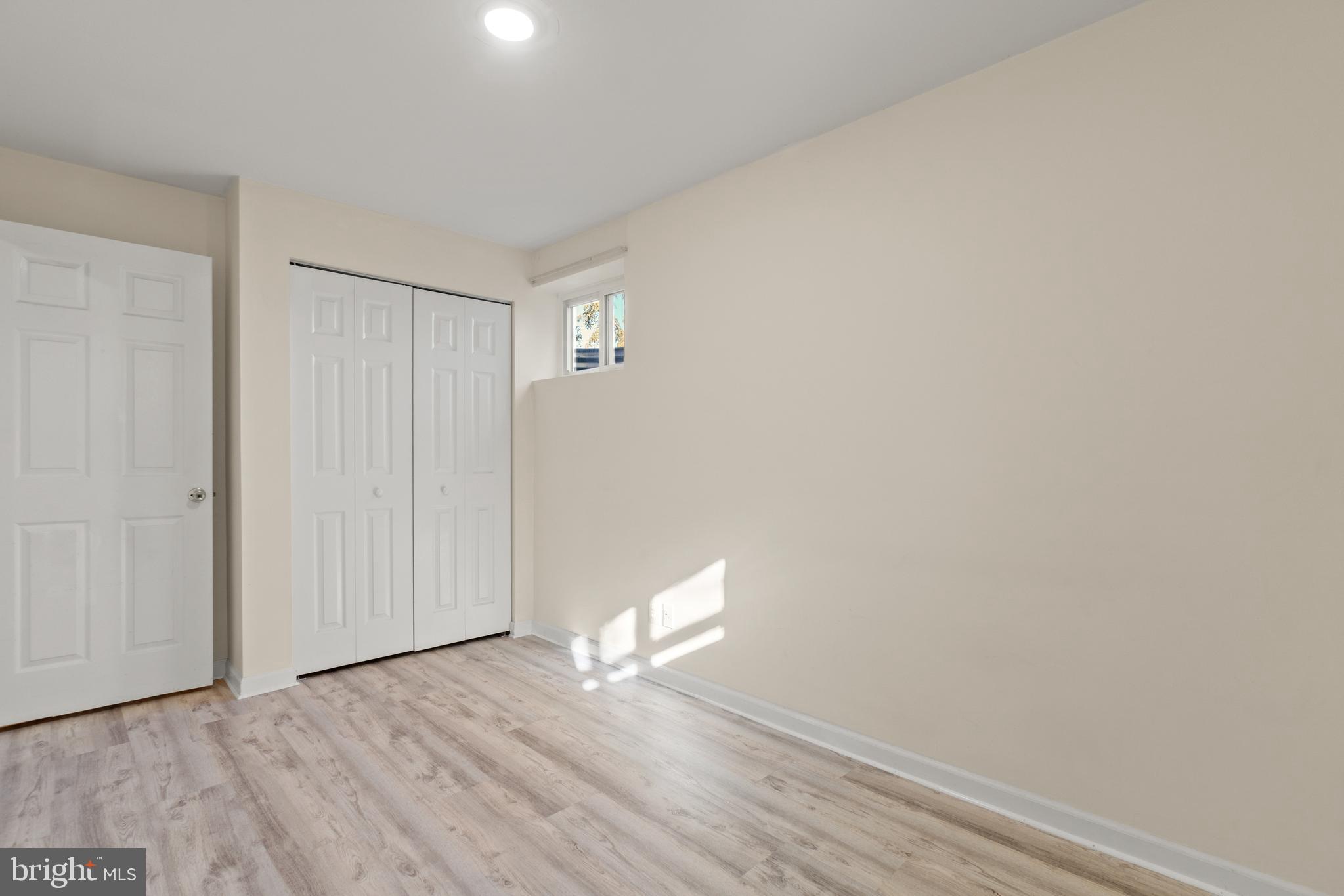 2430 Lyttonsville Road Silver Spring, MD 20910 - Photo 42 of 53 a view of empty room with wooden floor