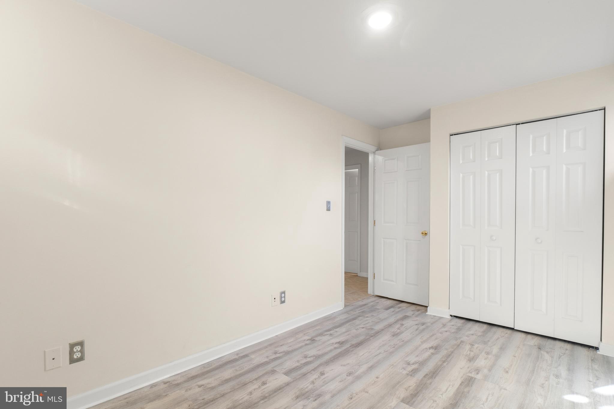 2430 Lyttonsville Road Silver Spring, MD 20910 - Photo 43 of 53 a view of an empty room