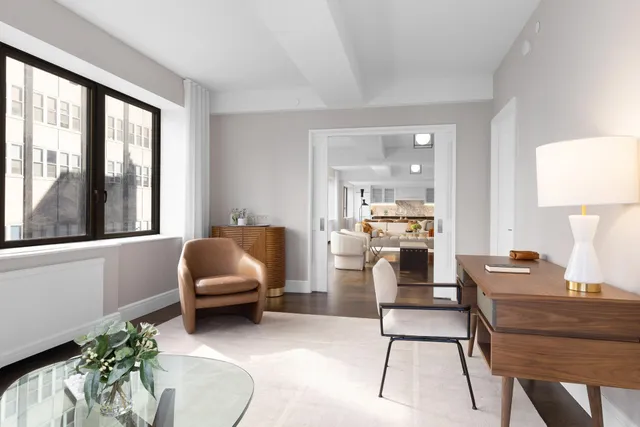 $9,345,000 | 220 East 20th Street, Unit PH | Gramercy