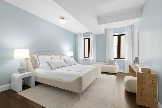 $9,345,000 | 220 East 20th Street, Unit PH | Gramercy