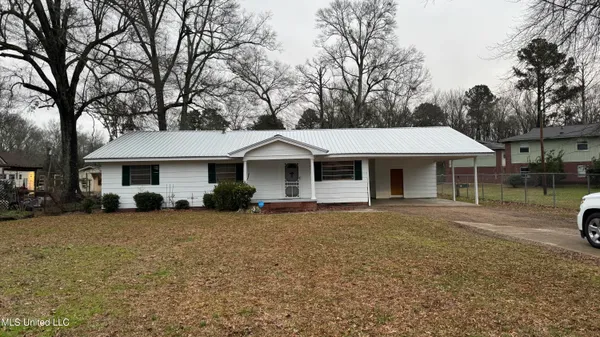 $120,000 | 145 Jones Street, Forest, MS 39074