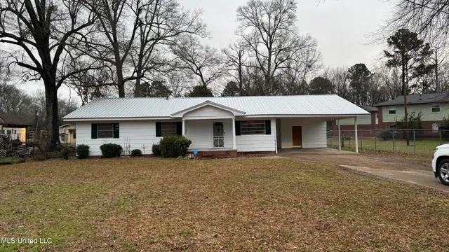$120,000 | 145 Jones Street, Forest, MS 39074