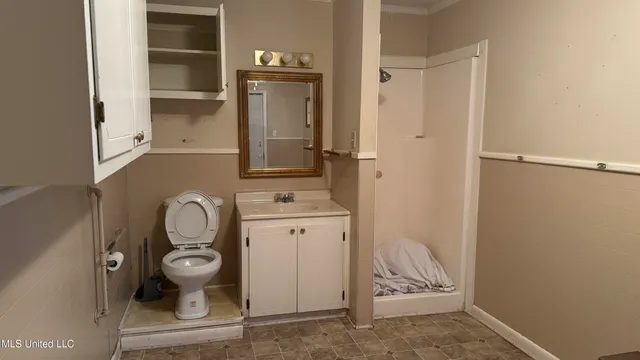 $120,000 | 145 Jones Street, Forest, MS 39074