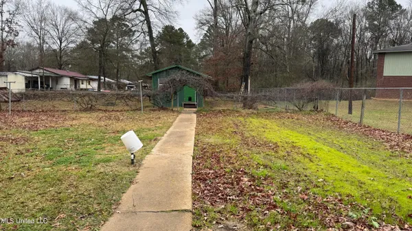 $120,000 | 145 Jones Street, Forest, MS 39074