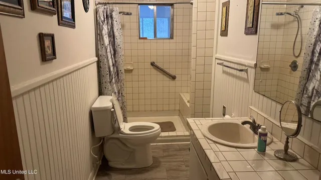 $120,000 | 145 Jones Street, Forest, MS 39074