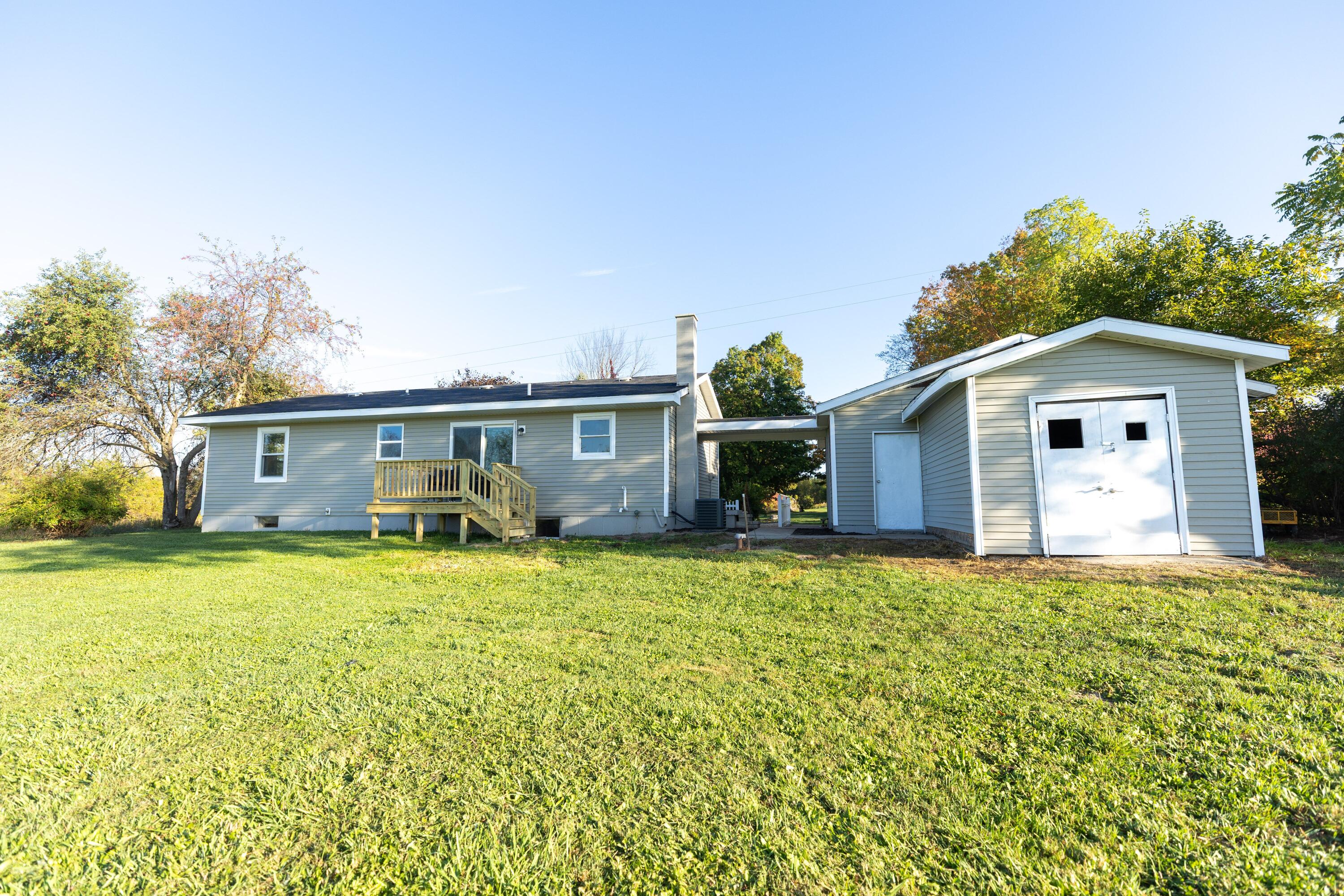 1882 East Peck Lake Road Ionia, MI 48846 - Photo 14 of 56 1882PeckLakeRd-70