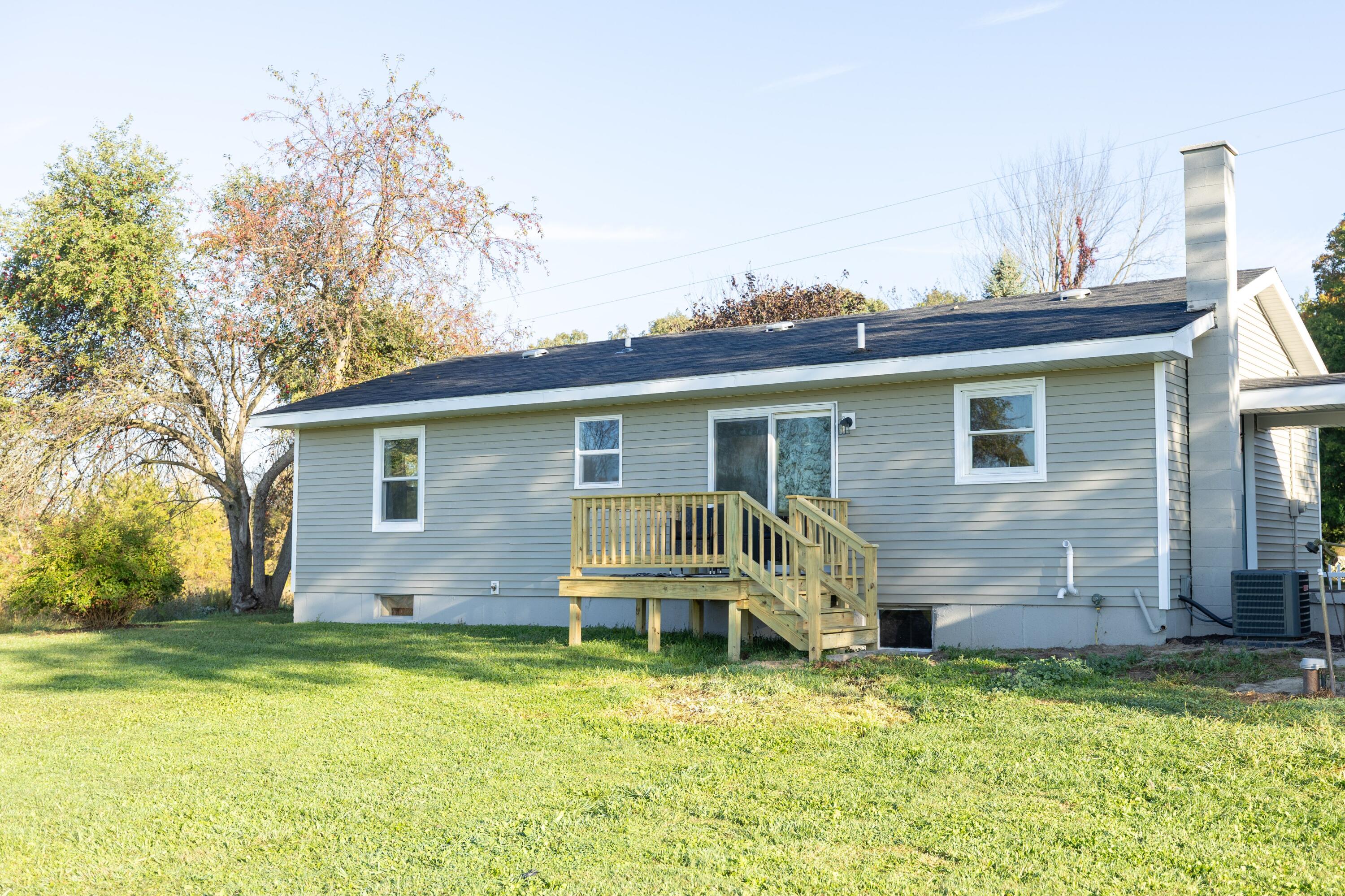 1882 East Peck Lake Road Ionia, MI 48846 - Photo 15 of 56 1882PeckLakeRd-68