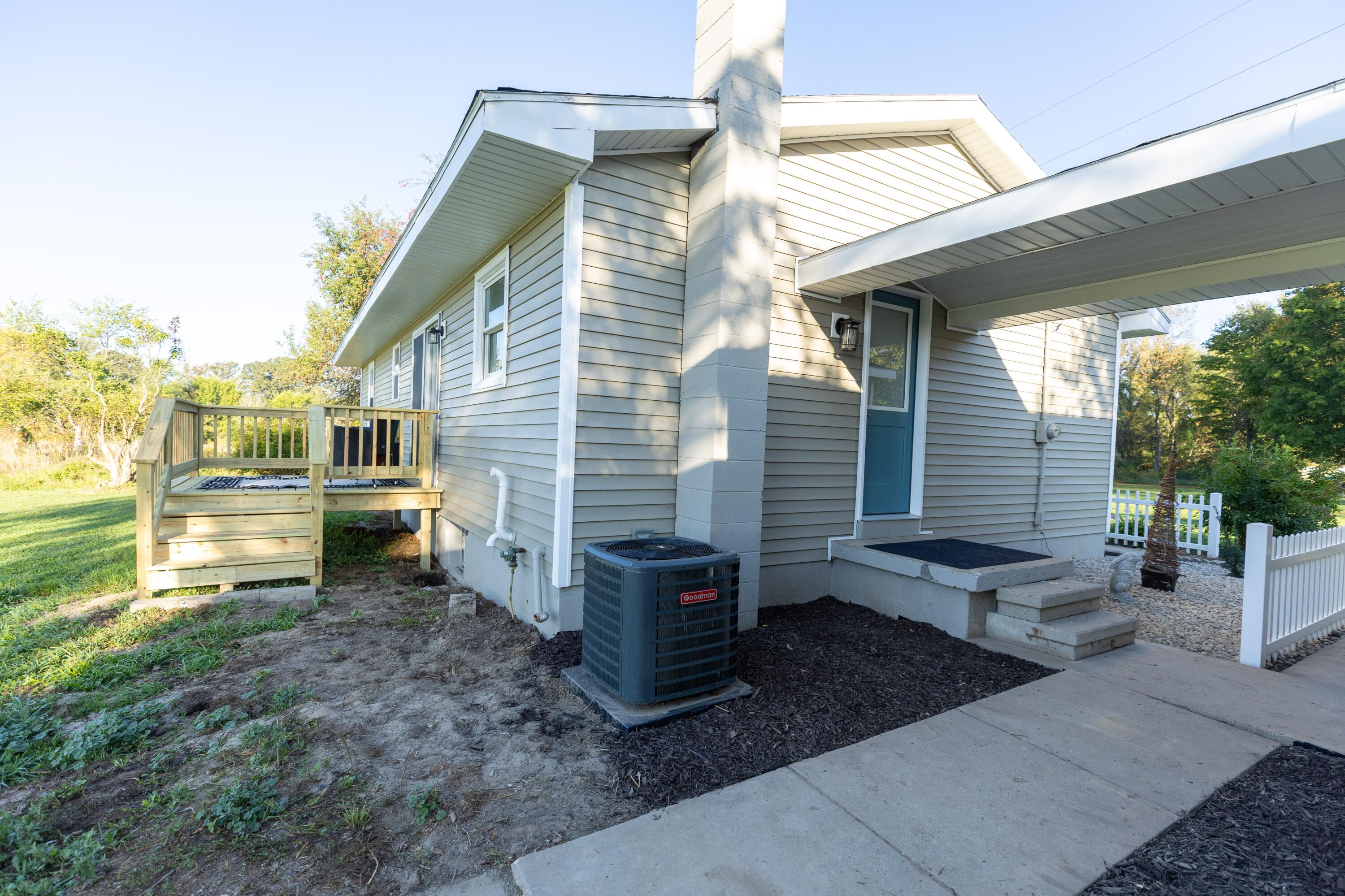 1882 East Peck Lake Road Ionia, MI 48846 - Photo 17 of 56 1882PeckLakeRd-57