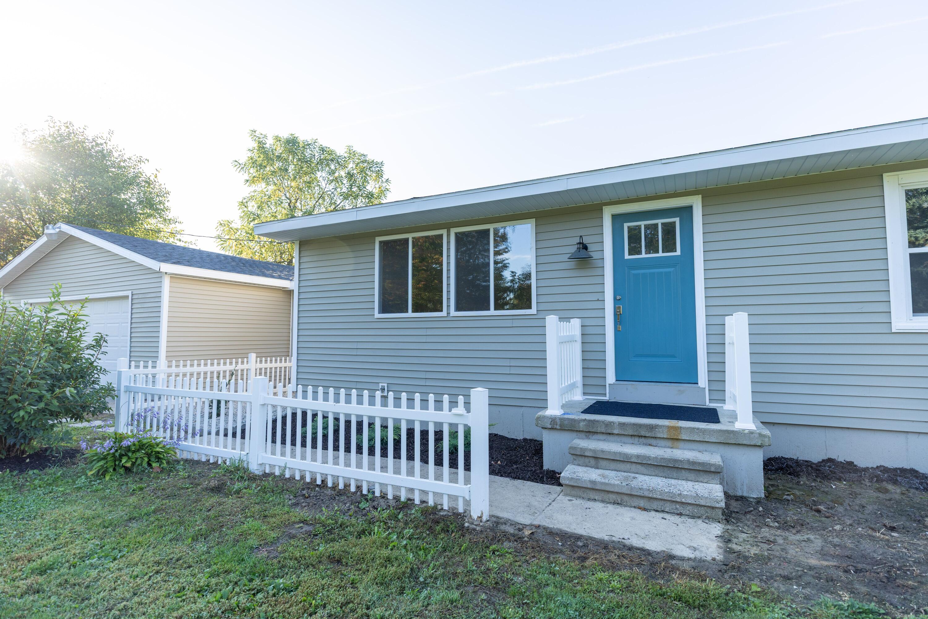 1882 East Peck Lake Road Ionia, MI 48846 - Photo 19 of 56 1882PeckLakeRd-67