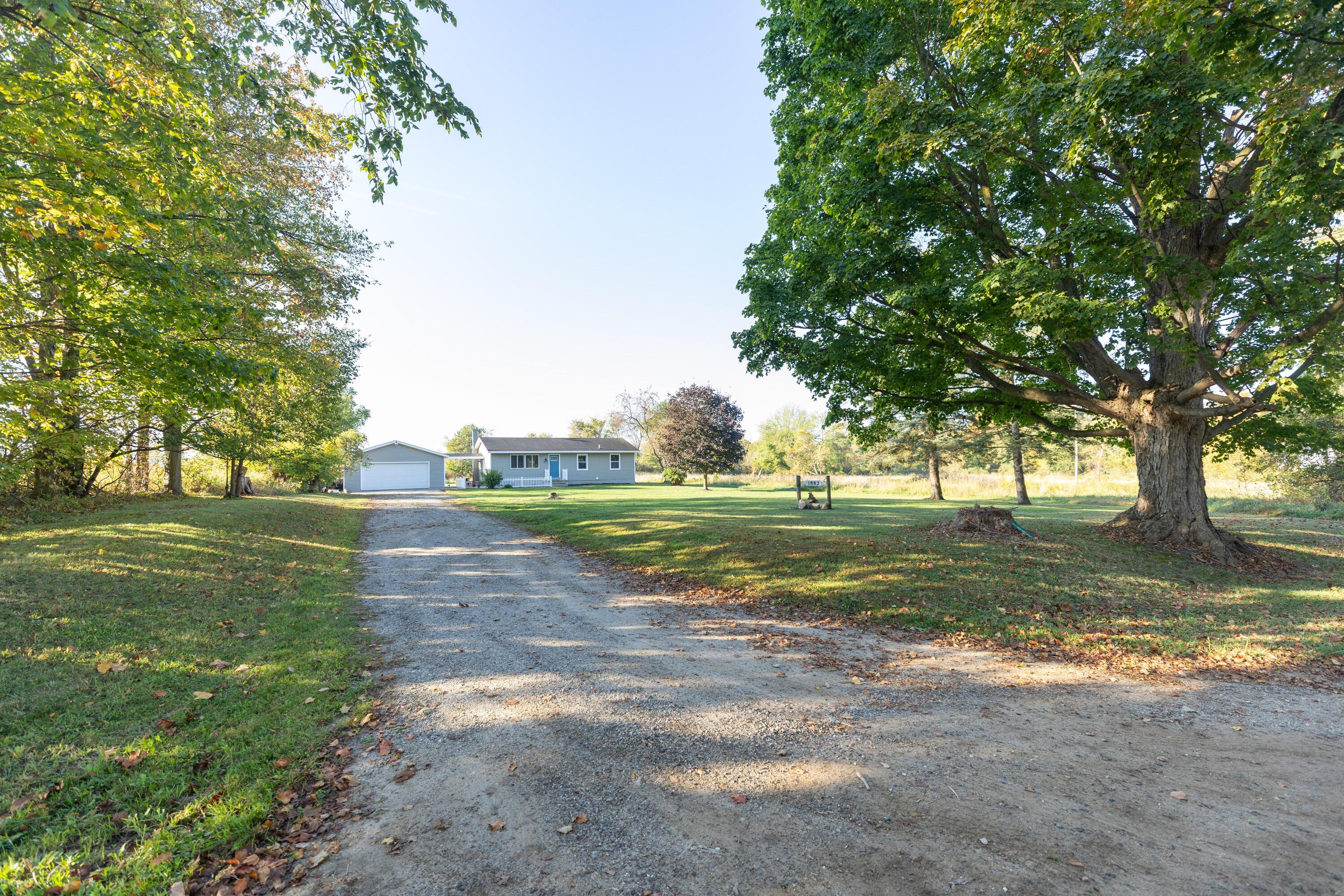 1882 East Peck Lake Road Ionia, MI 48846 - Photo 3 of 56 1882PeckLakeRd-83