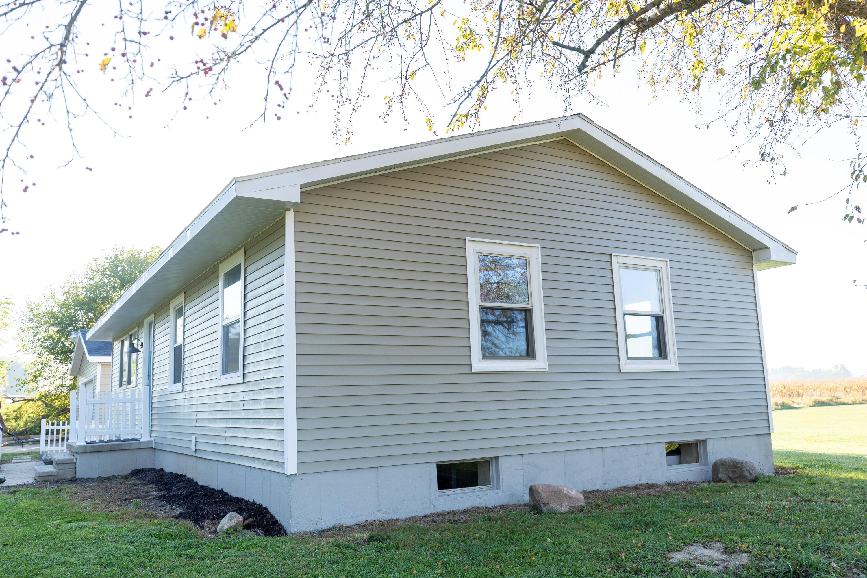 1882 East Peck Lake Road Ionia, MI 48846 - Photo 7 of 56 1882PeckLakeRd-66