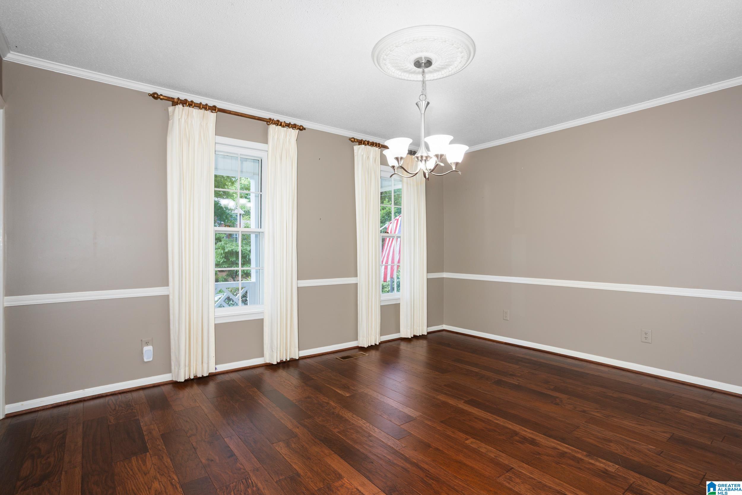 2327 Ridgeview Road Anniston, AL 36207 - Photo 9 of 61