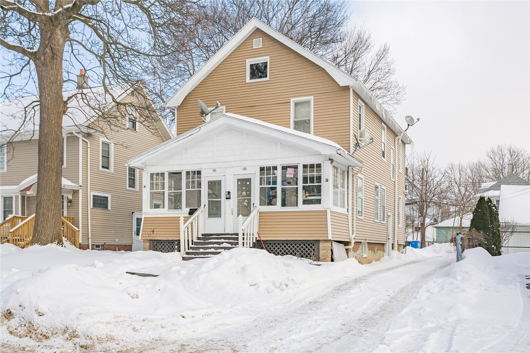 66 Gillette Street Rochester, NY 14619 - Photo 1 of 1