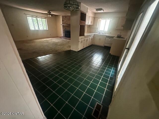 1400 Roper Road Bolivar, TN 38008 - Photo 6 of 23 an empty room with windows