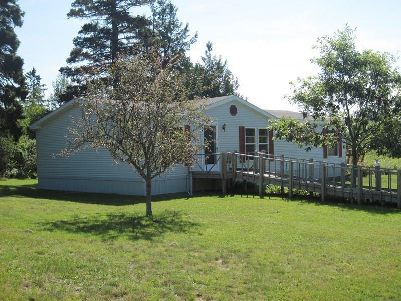 533 Station Road Columbia Falls, ME 04623 - Photo 4 of 28 Photo