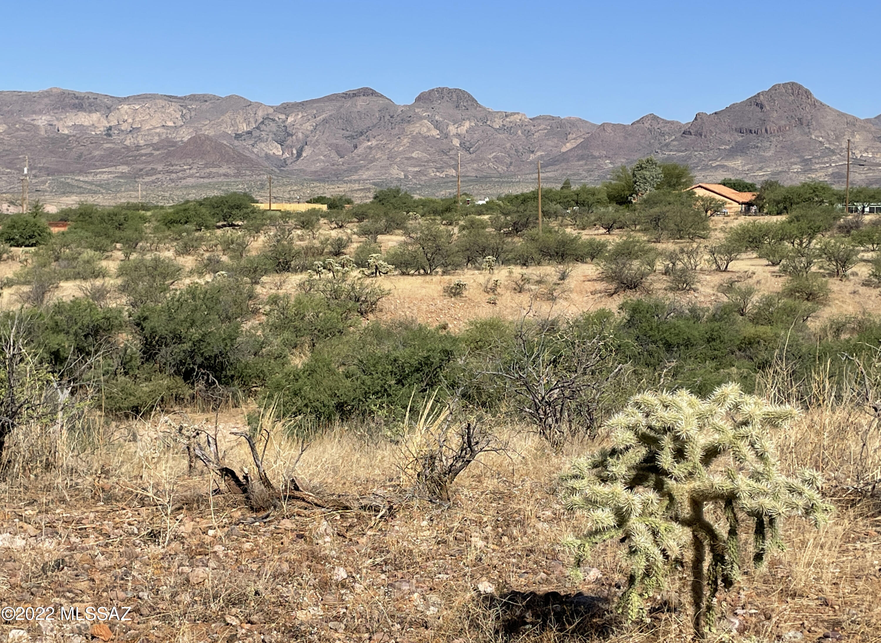 67 Talco Court, Unit 76 Rio Rico, AZ 85648 - Photo 8 of 8