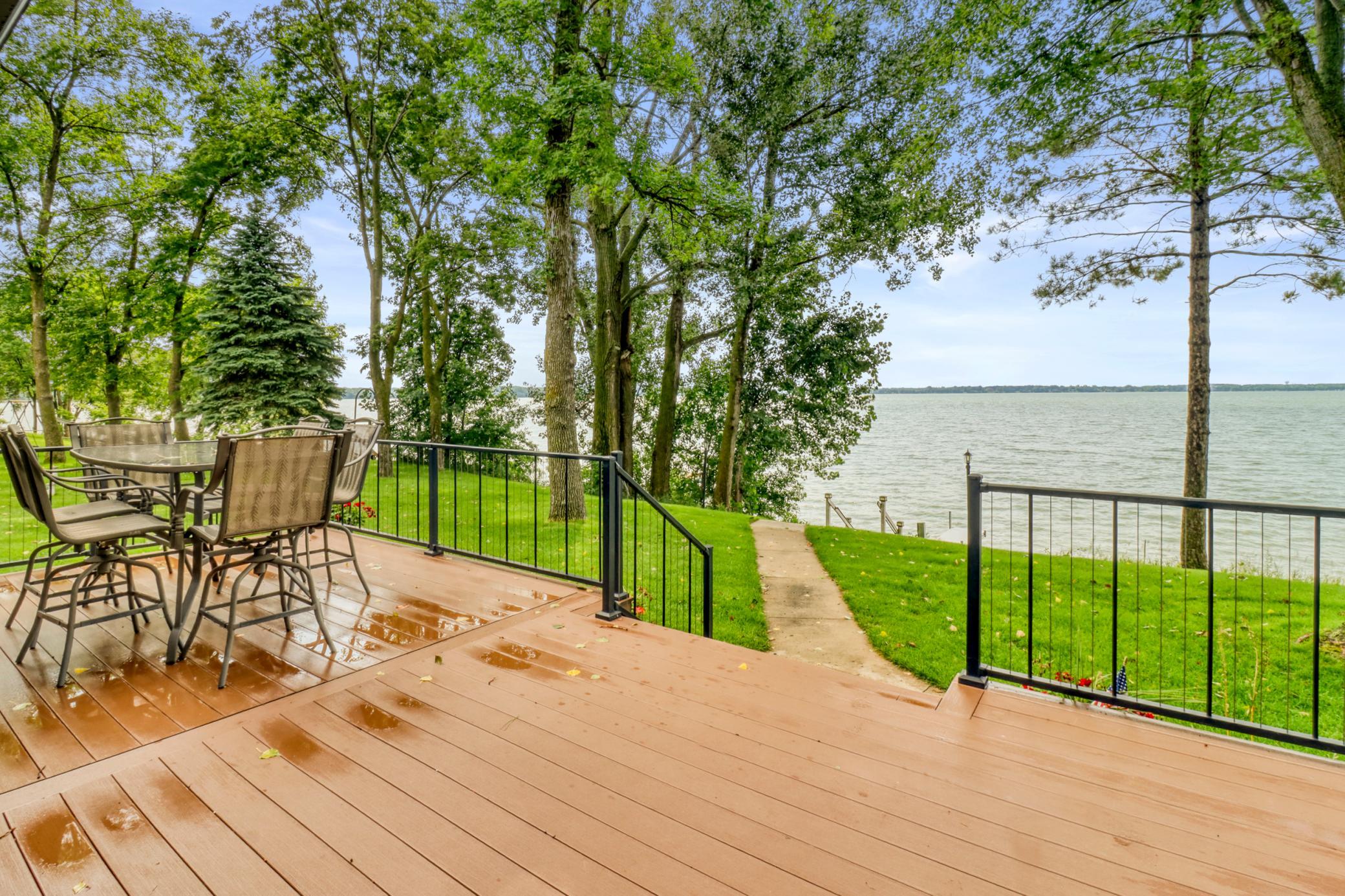 45212 North Little Pine Road Perham, MN 56573 - Photo 8 of 68 Gallery Image 8
