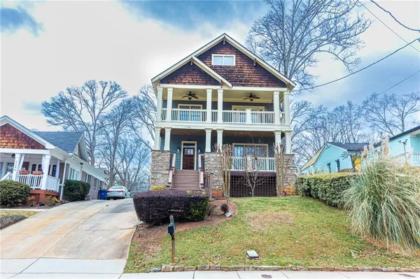 $5,200 | 2288 Oakview Road Northeast, Atlanta, GA 30317