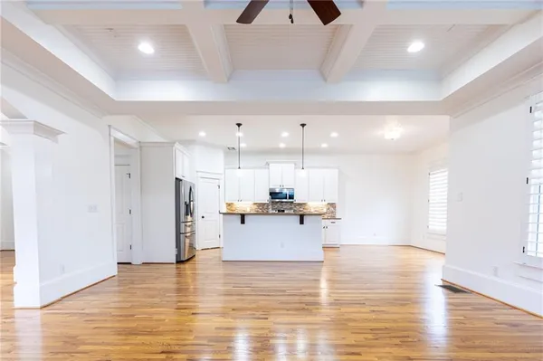 $5,200 | 2288 Oakview Road Northeast, Atlanta, GA 30317