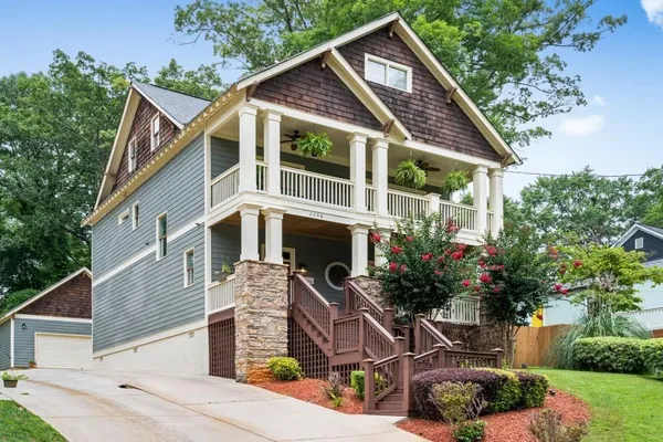 $5,200 | 2288 Oakview Road Northeast, Atlanta, GA 30317