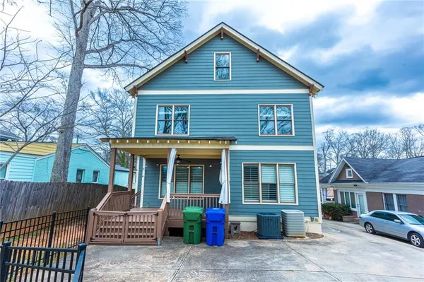 $5,200 | 2288 Oakview Road Northeast, Atlanta, GA 30317