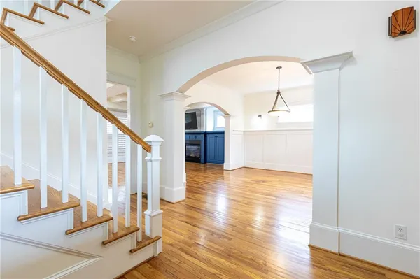 $5,200 | 2288 Oakview Road Northeast, Atlanta, GA 30317