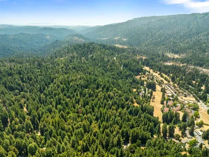 $895,000 | 0 East Hilton Drive, Boulder Creek, CA 95006