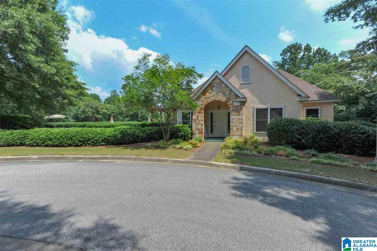 2557 Inverness Point Drive Birmingham, AL 35242 - Photo 43 of 46