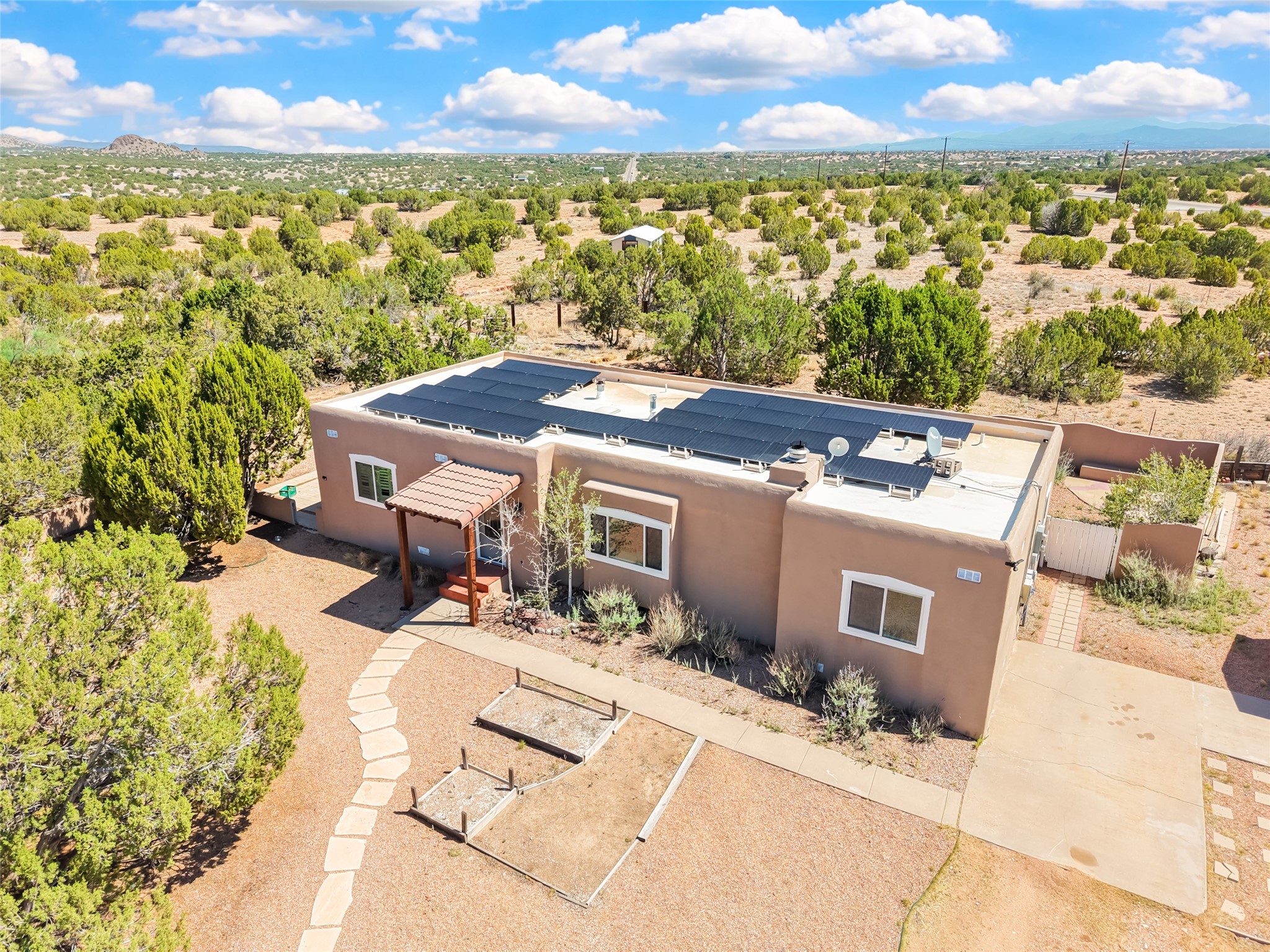 5 Kachina Road Santa Fe, NM 87508 - Photo 35 of 37