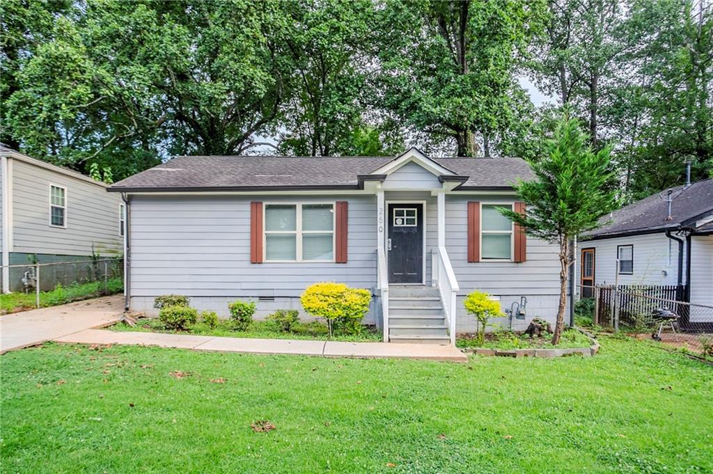 250 Maple Street Atlanta, GA 30354 - Photo 1 of 1