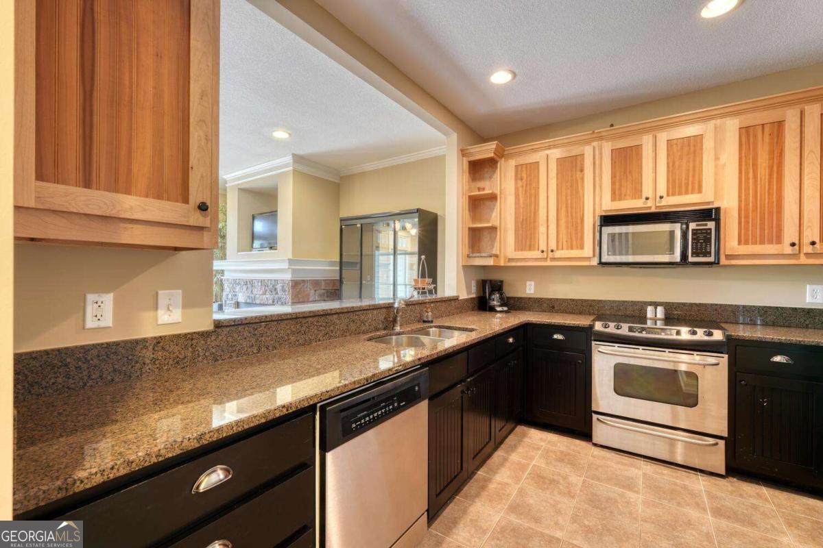 1401 Lakeside Road, Unit 502 Hiawassee, GA 30546 - Photo 4 of 46 Gallery Image 4