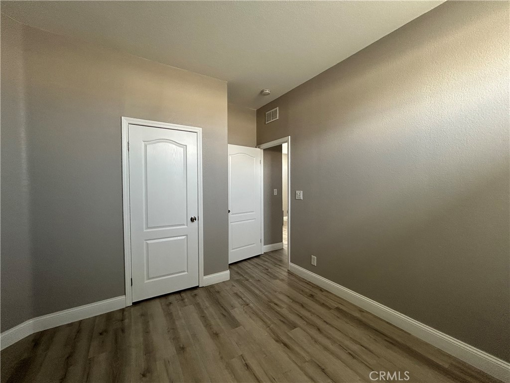 10550 Western Avenue, Unit 32 Stanton, CA 90680 - Photo 21 of 31 a view of an empty room