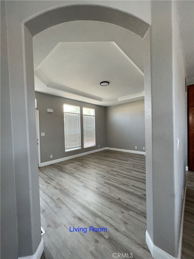 10550 Western Avenue, Unit 32 Stanton, CA 90680 - Photo 5 of 31 a view of empty room