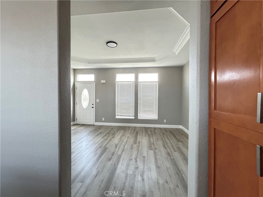 10550 Western Avenue, Unit 32 Stanton, CA 90680 - Photo 7 of 31 a view of hallway with natural light
