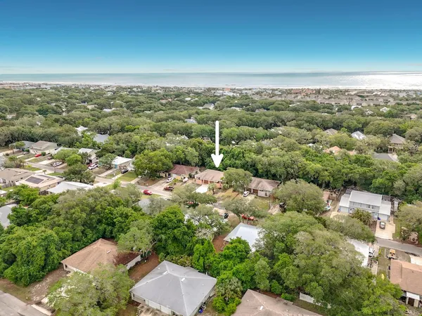 $590,000 | 15 Atlantic Oaks Circle, St. Augustine, FL 32080