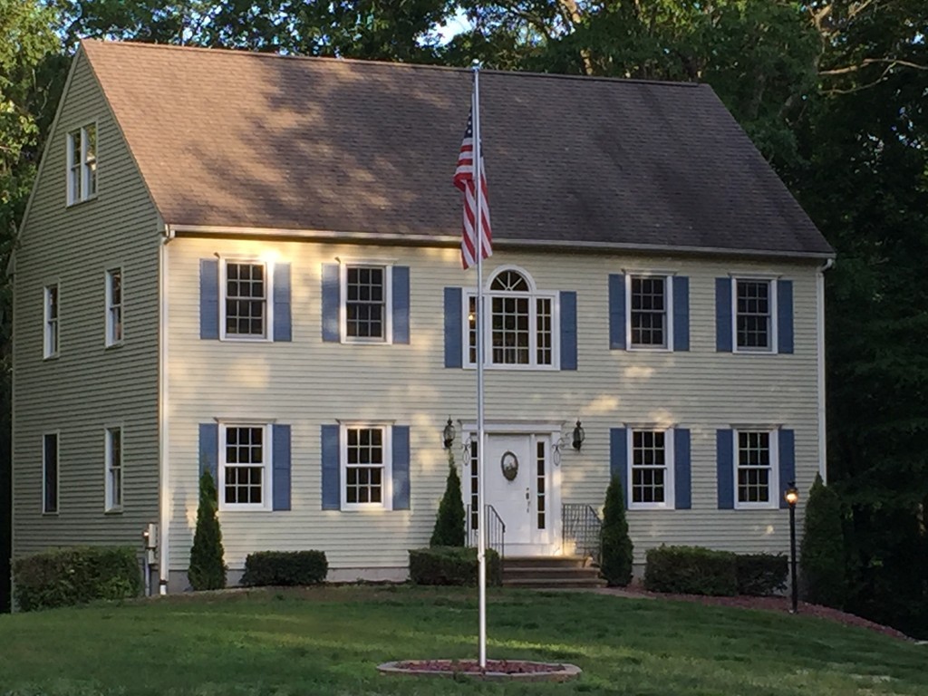 21 Parsonage Hill Road Haverhill, MA 01832 - Photo 1 of 27 Gallery Image 1