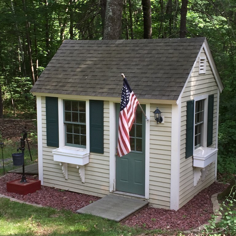 21 Parsonage Hill Road Haverhill, MA 01832 - Photo 27 of 27 Gallery Image 27