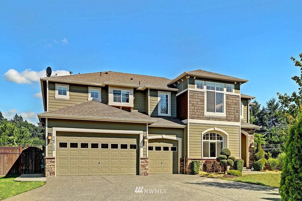14712 99th Place Northeast Bothell, WA 98011 - Photo 1 of 24 Gallery Image 1