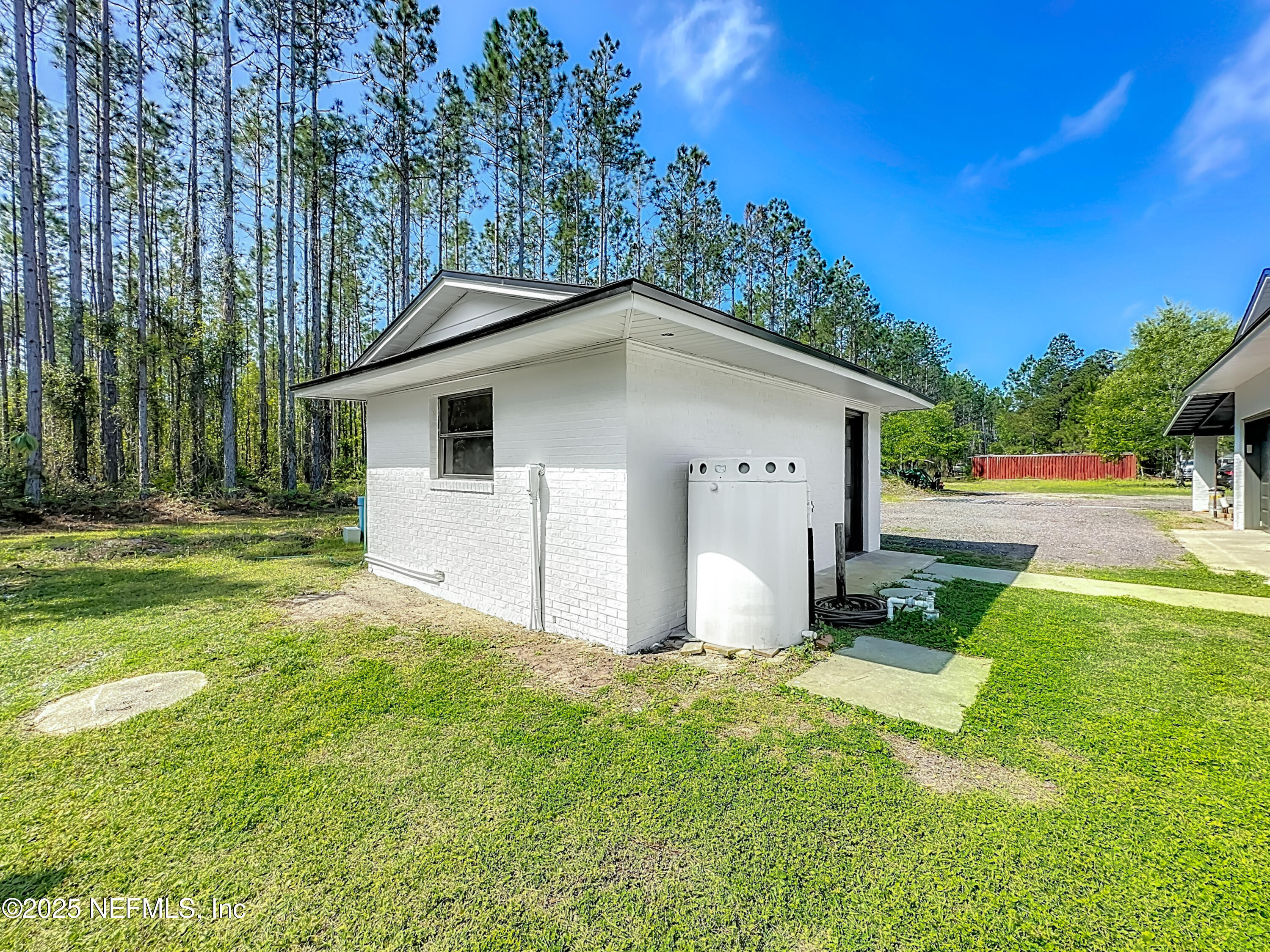 26504 Sheared Stokes Road Hilliard, FL 32046 - Photo 55 of 59 Workshop 1